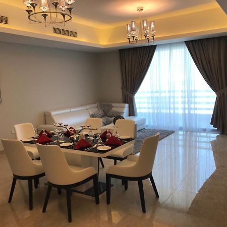 Al Manzil Residence Hidd2 Manáma Kültér fotó