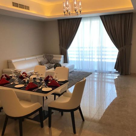 Al Manzil Residence Hidd2 Manáma Kültér fotó