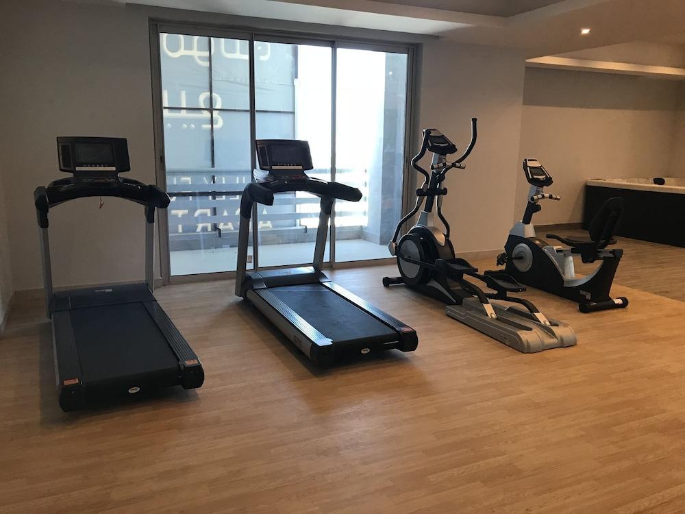 Al Manzil Residence Hidd2 Manáma Kültér fotó