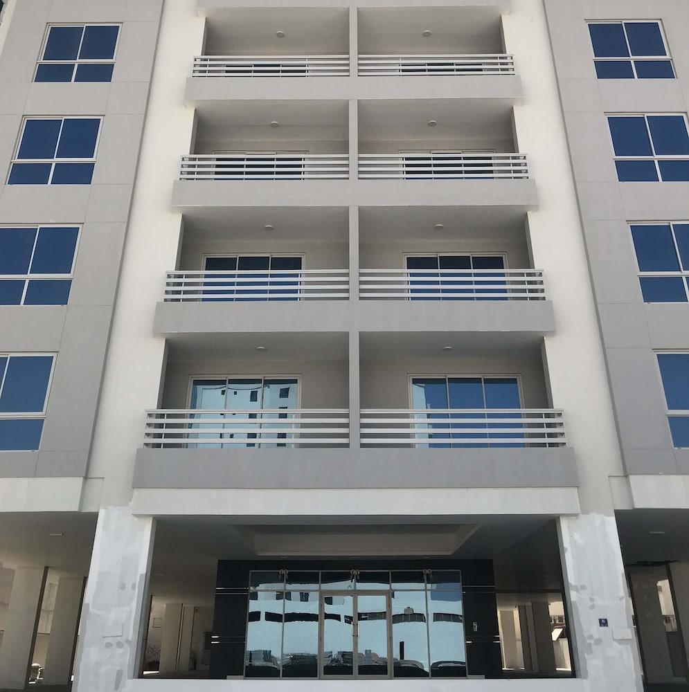 Al Manzil Residence Hidd2 Manáma Kültér fotó