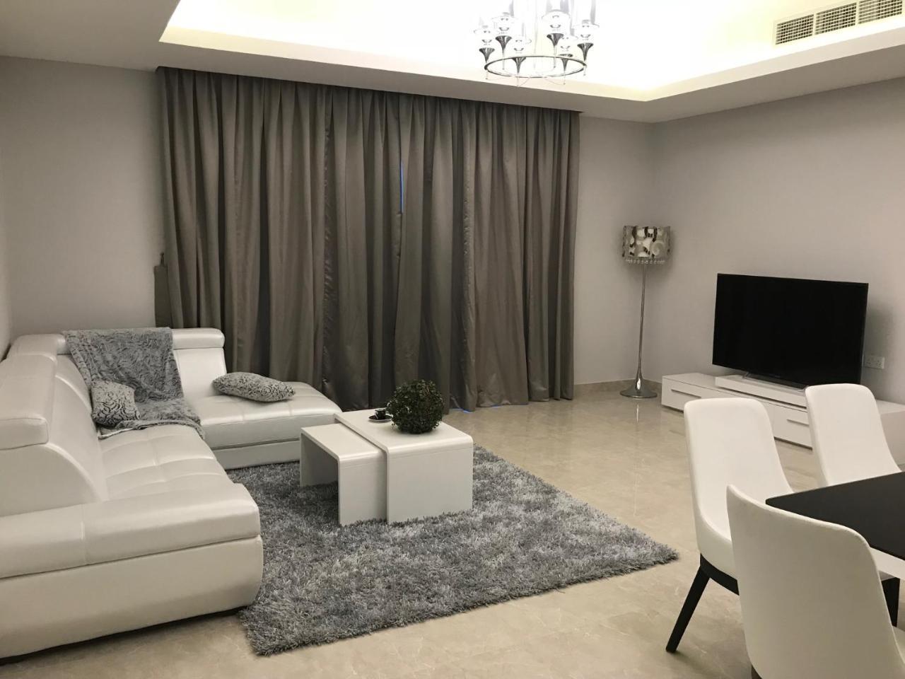 Al Manzil Residence Hidd2 Manáma Kültér fotó