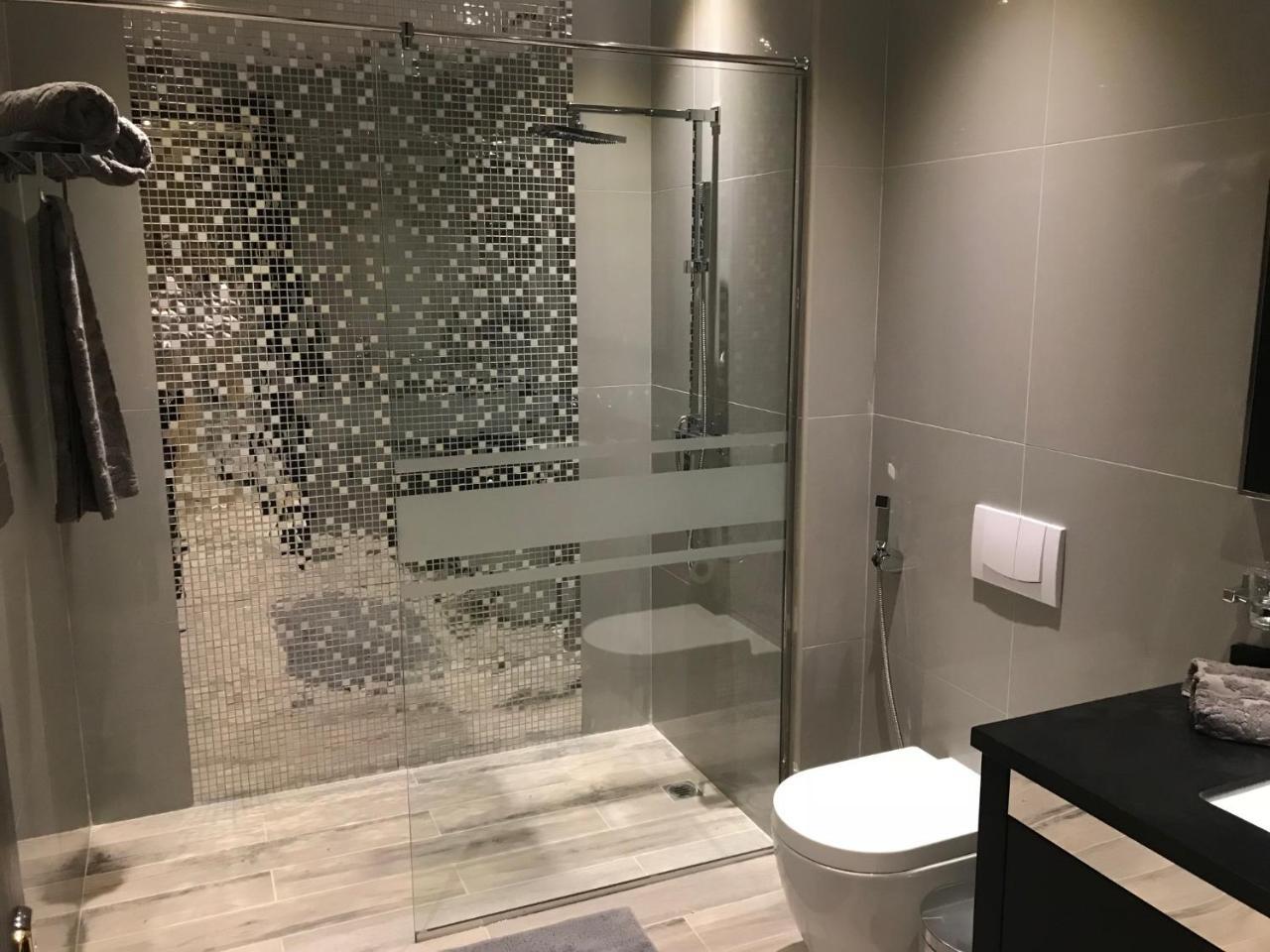 Al Manzil Residence Hidd2 Manáma Kültér fotó
