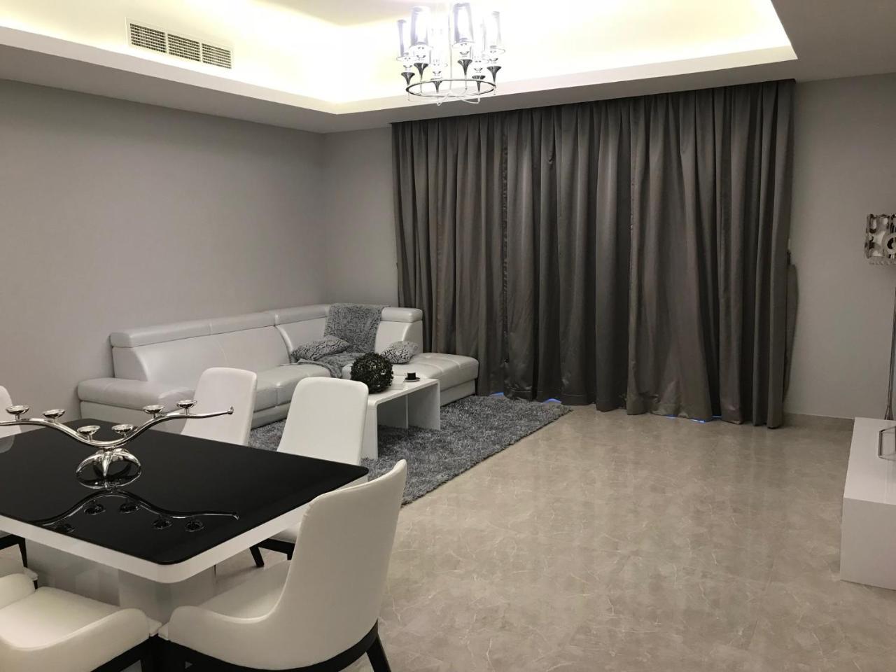 Al Manzil Residence Hidd2 Manáma Kültér fotó