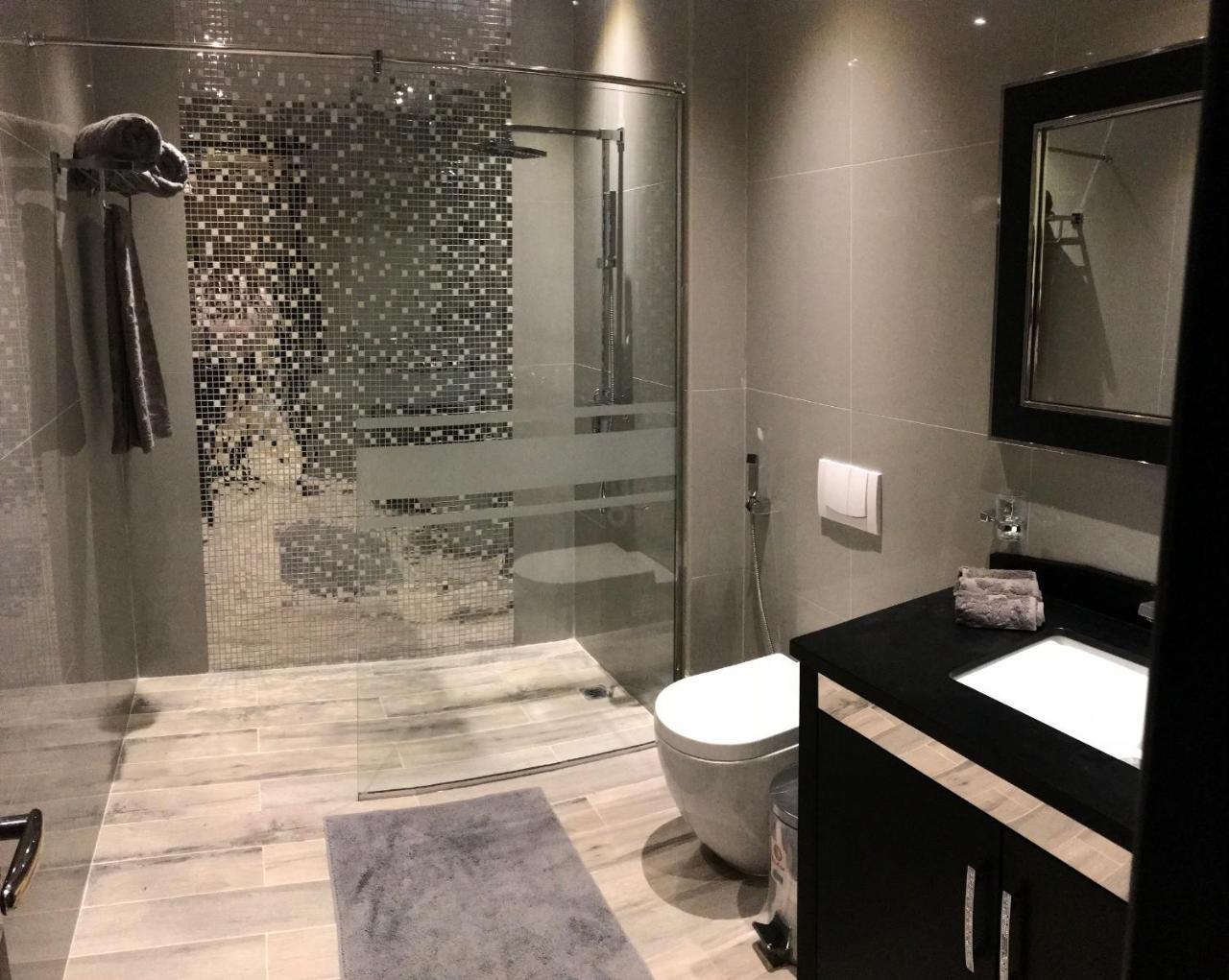Al Manzil Residence Hidd2 Manáma Kültér fotó