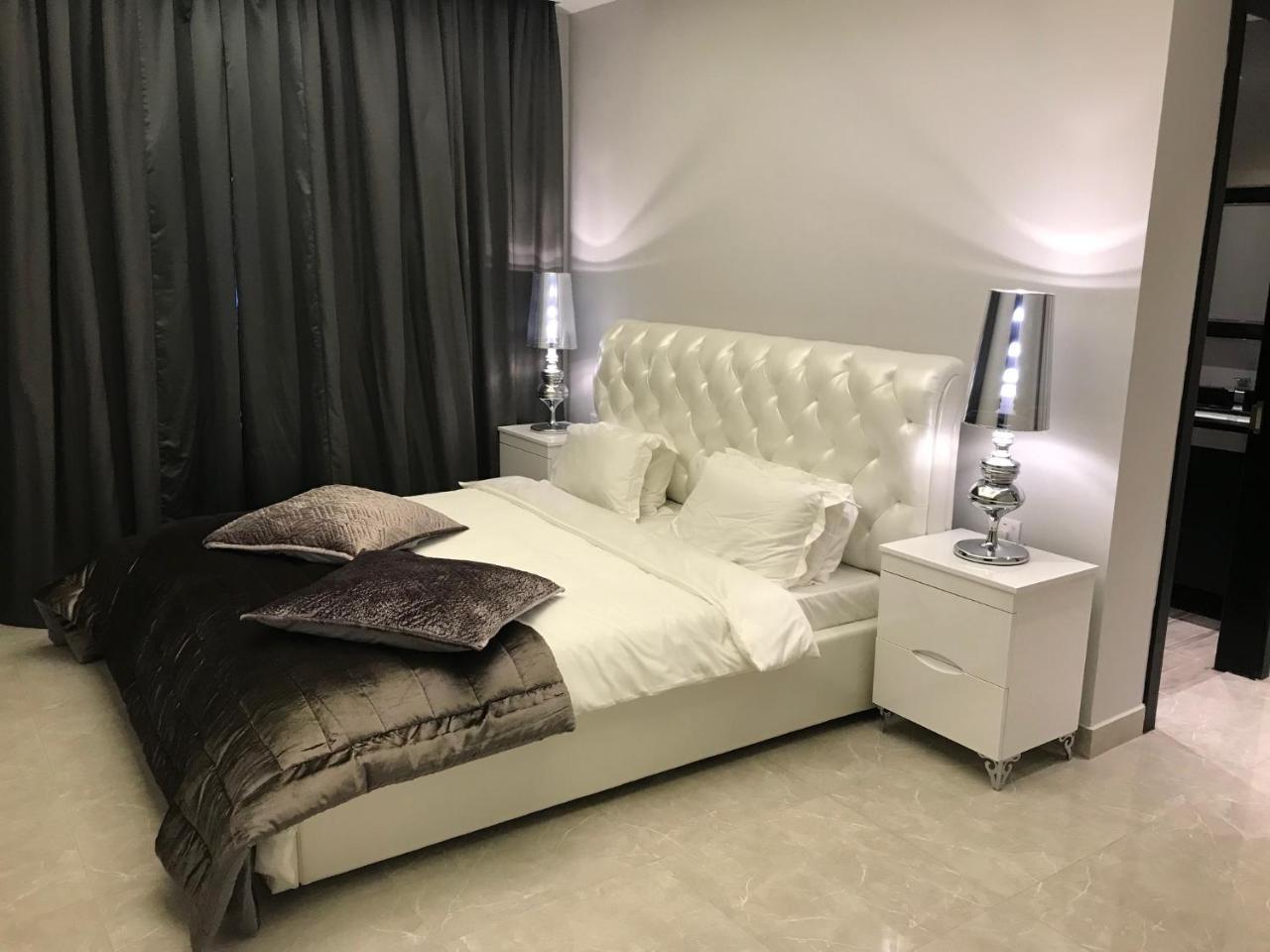 Al Manzil Residence Hidd2 Manáma Kültér fotó