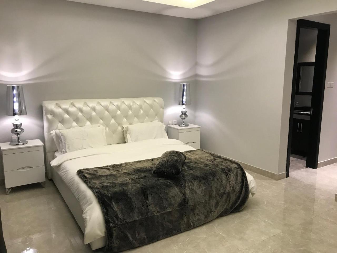 Al Manzil Residence Hidd2 Manáma Kültér fotó